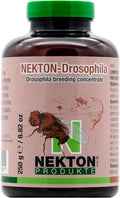 Nekton Drosophila Concentrate Breeding Fruit Flies 250G