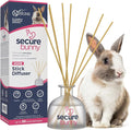SIGNS SecureBunny Pheromone Home Stick Diffuser 30-Day Starter Kit, Passive Diffuser Naturally Supports Calm and Well-Being Helping Relieve Any Feeling of Anxiety or Stress