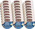 Nutrish Grain Free Wet Cat Food Ocean Fish & Chicken Catch-iatore Whole Health Blend with Real Flaked Ocean Fish & Shredded Chicken in Sauce, 2.8 oz. Cup (Rachael Ray) (Pack of 24)
