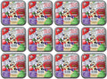 C & S Products 12549 Suet Cake, Fruit 'N Nut Treat, 11.75-oz. - Quantity 1212