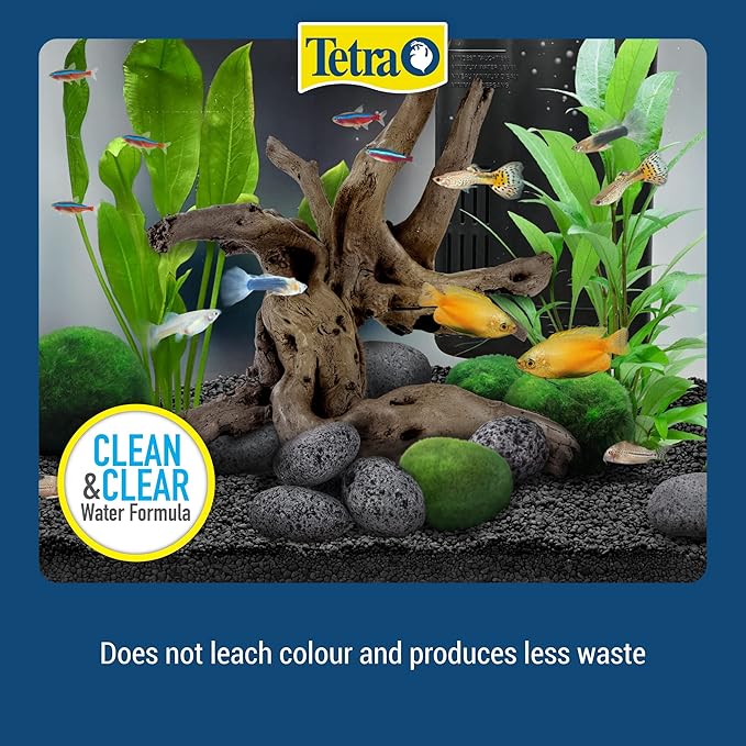 Tetra TetraBetta Floating Mini Pellets (1 Bag), 0.15 oz (77023) (Pack of 2)