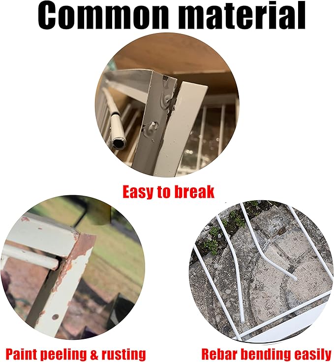1PC Bird Cages Trap Stainless Steel Pigeon Trap Door Wire Bars Frame Entrance U-Trap for Pigeon Birds House Door (29 * 26 cm)
