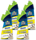 Bissell Woolite Pet Urine Eliminator with BrushHead, 4PK, 3773L