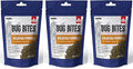 Fluval (3 Pack) Bug Bites Goldfish Formula for Medium to Large Fish