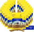 Birds LOVE Economy & Special Spray Millet GMO-Free (No Stems Only Edible Tops) for Birds Cockatiel Lovebird Parakeet Finch Canary All Parrots Healthy Treat - 7oz (Pack of 50)