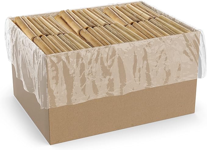 Raw Paws 5-inch Compressed Rawhide Rolls for Dogs (100-Pack) Bulk - Packed in USA - Natural Retriever Rolls - Rawhides for Dogs - Small Dog Chews Stick - Digestible Rawhide - Puppy Bones