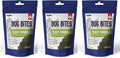 Fluval (3 Pack) Bug Bites Bottom Feeder Pleco Formula for Medium to Large Fish