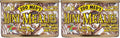 Zoo Med Laboratories SZMZM47 Zoo Can O Mini Mealies, 1.2-Ounce (Pack of 2)