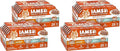 IAMS Perfect Portions Healthy Adult Wet Cat Food Pate,Chicken and Tuna Recipe Variety Pack,Easy Peel -Pack Trays (,24 Servings),12 Count (Pack of 4)