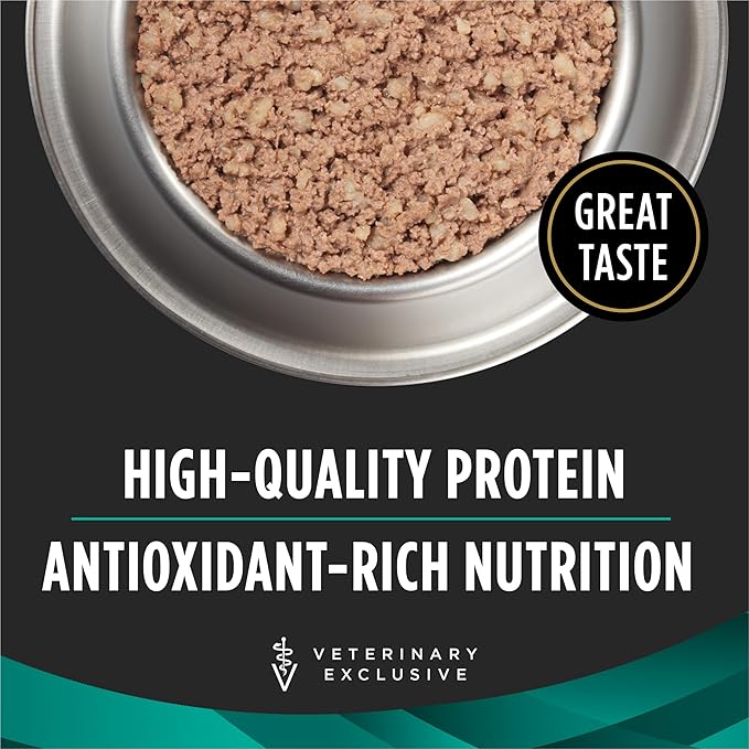 Purina Pro Plan Veterinary Diets EN Gastroenteric Canine Formula Wet Dog Food - (Pack of 12) 13.4 oz. Cans