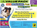 Hartz UltraGuard Pro Flea & Tick Topical Dogs & Puppies Treatment & Prevention, 6 Months, 31-60 lbs