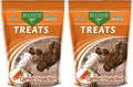 Buckeye Nutrition Carrot Crunchers Equine Treats
