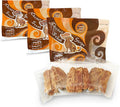 Rena's Recipe Chicken Steak Strips (30 count) (3 pack) Glucosamine and Chondroitin and Biotin added for hips and joints and nails and skin