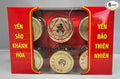 Sanest Khanh Hoa Bird's Nest Drink - 6 bottles x 2.4 fl oz (6 x 70 ml)