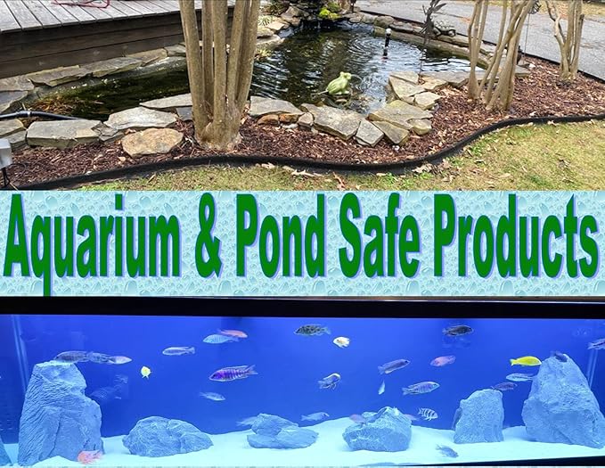 Aquarium Breeder & Isolation Tank 10 Inches Long, Fine Mesh Net Breeding Box, Isolate Fry, Hatching Box, Juvenile Baby Fish Spawning Incubator