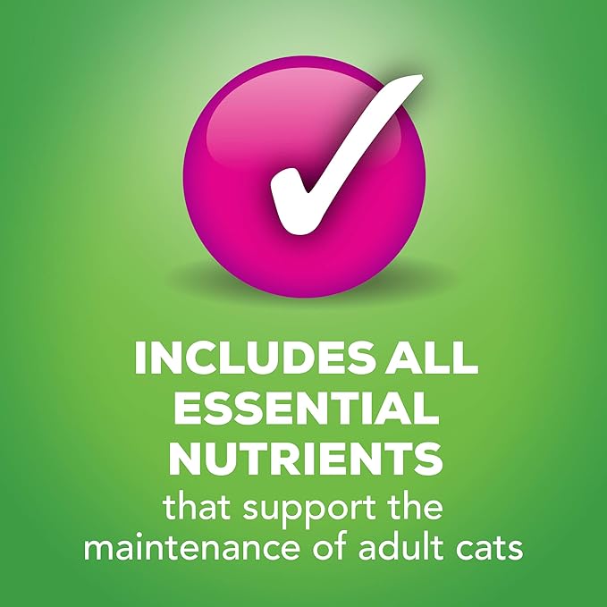 Purina Friskies Wet Cat Food Pate Variety Pack Salmon Dinner, Turkey and Giblets Dinner and Mixed Grill - (2 Packs of 12) 5.5 oz. Cans