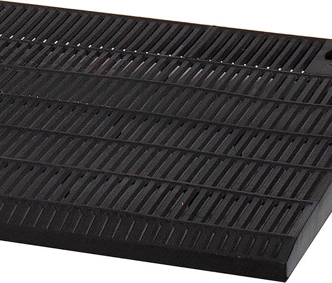 Penn-Plax Undergravel Aquarium Filter for 15-20 (high) Gallon Tanks – Two 11.2” x 11.25” Plates – Under Gravel System for Clear, Clean Water – Safe for Freshwater and Saltwater Tanks