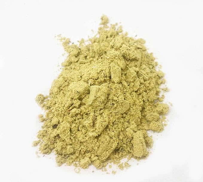 Pampered Chicken Mama Pumpkin Seed Delight Backyard Chicken Supplement Scratch Treat Feed, Supplies, & Poultry Vitamins with Herbs for Healthy Hens (2 pounds)
