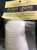 Avian Fashions FeatherWear FlightSuit Custom Wide(7.5) Bird Diaper in Rainbow