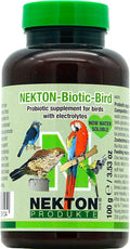 Nekton-Biotic-Bird Probiotic for Birds 100g, (3.5oz)