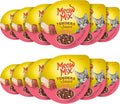 Meow Mix Tenders in Sauce Wet Cat Food, Chicken & Beef, 2.75 Ounce Cup (Pack of 12)
