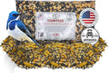 | Four Seasons | Critter Mix | Wild Bird Food | Backyard Songbird | 4 Pounds