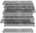12-Piece Pet Barrier Mat - Deterrent for Climbing and Digging