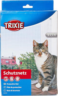 Trixie Protective Net, 8 x 3 m, Transparent