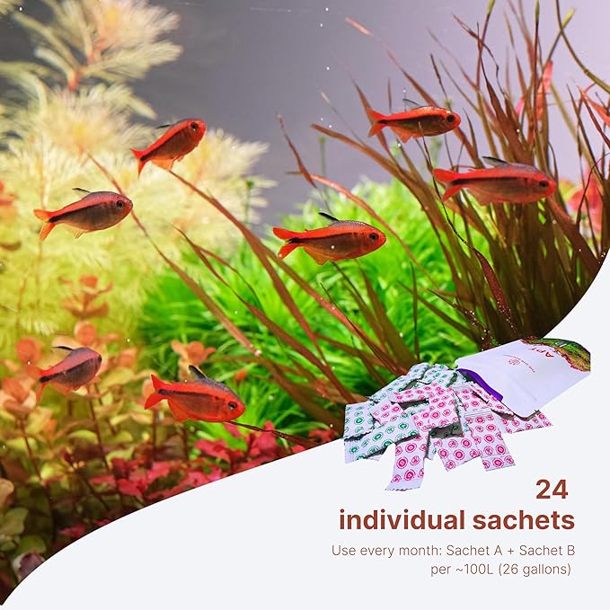 2Hr Aquarist APT Balance Freshwater Aquarium Starter Bacteria