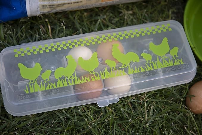 New Age Pet 7 Piece Chicken Accessory Kit