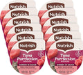 Nutrish Grain Free Wet Cat Food Tuna Purrfection Whole Health Blend with Real Tuna Flakes in a Savory Sauce, 2.8 oz. Cup (Rachael Ray) (Pack of 12)