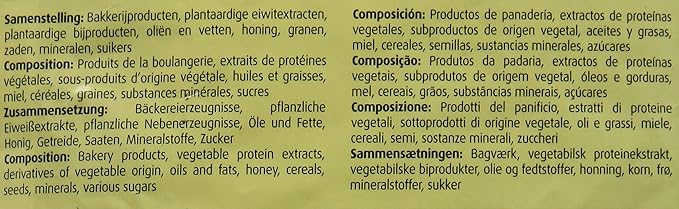 Versele-Laga Orlux Beo Patee Mynah Food 1Kg 1000G