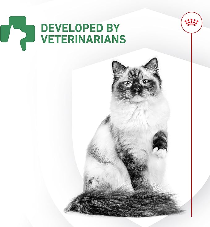 Royal Canin Probiotics for Cats Digestive and Immune Health Powder Supplement for Cats of All Ages, 30 Count (Pack of 2)
