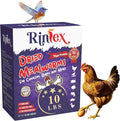 Dried Mealworms 10 lbs - More Protein Than Black Soldier Fly Larvae for Chickens (BSFL) - Wild Bird Seed for Outside Feeders - Worms for Chickens, Wild Birds, Bluebirds, Woodpeckers