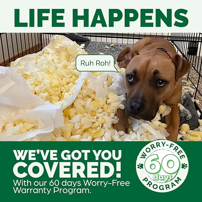 Furhaven Portable Dog Playpen Cat Tent, Pet playground,Kennel foldable indoor outdoor zippered puppy crate - Hunter Green, Medium