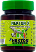 Nekton-S Multi-Vitamin for Birds, 35gm, (1.23 ounce)