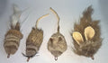 Fun Rat Pack Plus Pack Rat Refill/Attachments- Fits Wildcat and Popular Bird and Mouse Type Wands/Poles
