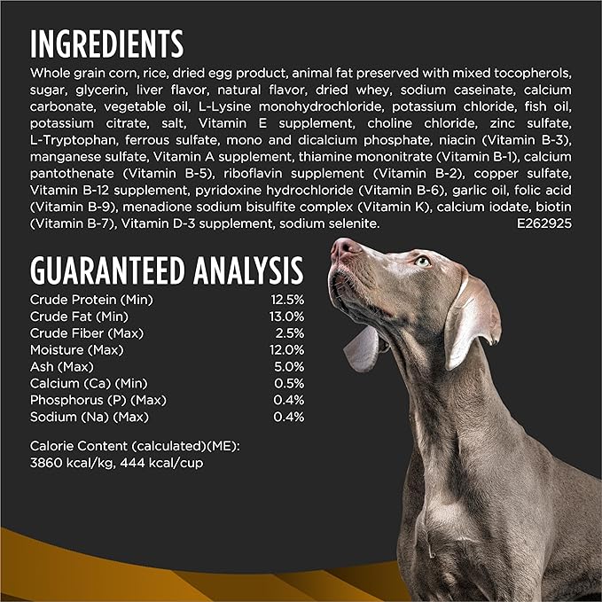 Pro Plan Veterinary Diets Purina NF Kidney Function Canine Dog Food Dry Formula - 25 lb. Bag