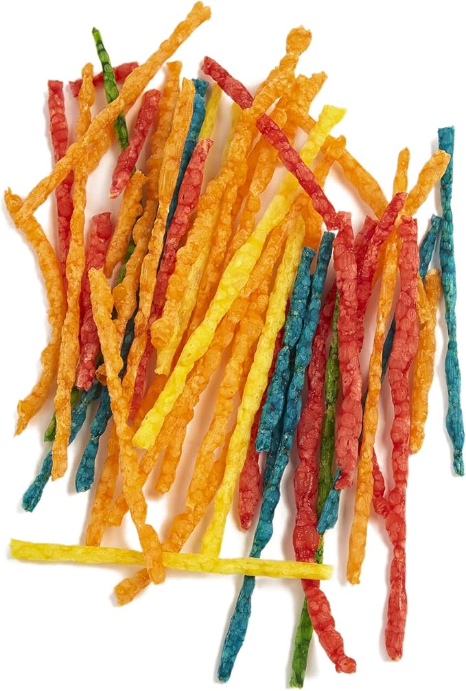 Brown's Tropical Carnival Crunchy Crisp Bird Treat Sticks, .89 oz.