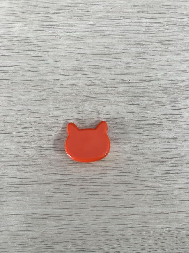 Stainless Steel Litter Box Side knob