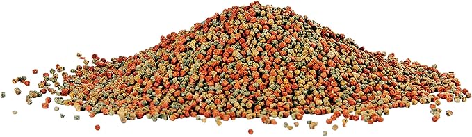 Aqueon Tropical Granules 6.5 Ounces (Pack of 2)