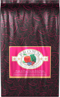Fromm Four-Star Nutritionals Pork & Peas Dog Food - Premium Dry Dog Food - Pork Recipe - 26 lb