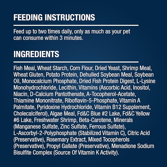 Tetra ReptoMin Floating Food Sticks Complete Food for Aquatic Turtles, Newts and Frogs, 2 LB (900 Grams)