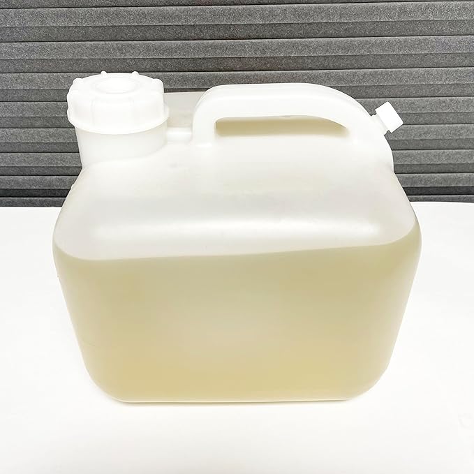 Glowing Wonders: PyroDinos Bioluminescent Ocean Plankton - 2.5 Gallons (10L)