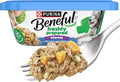 Purina Beneful Freshly Prepared Blends Wet Dog Food With Turkey, Sweet Potatoes, Brown Rice and Spinach - (Pack of 8) 10 oz. Tubs