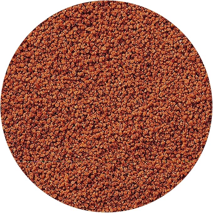 Hikari Tropical Semi-Floating Micro Pellets Fish Food, 0.77 Oz (22g)