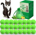 24 Pack Cat Deterrent Outdoor Indoor, Keep Cats Away Yard Garden, Safe for Pets Kids