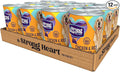 A Strong Heart Wet Dog Food, Chicken & Rice Dinner - 13.2 oz Cans (Pack of 12), Made in The USA with Real Chicken