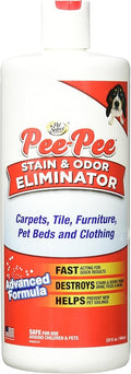 Pee-Pee ELCO Laboratories Stain & Odor Remover, 32 oz
