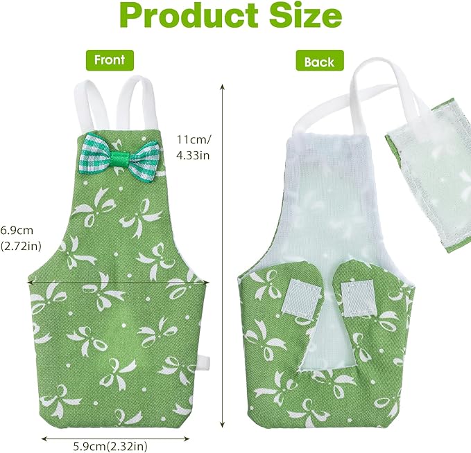 4 Pcs Bird Diaper, Parrot Diapers with Waterproof Inner Reusable Flight Suit Cute Soft Bird Diaper Clothes for Parakeets Cockatiel Canary Monk Parakeet (L)